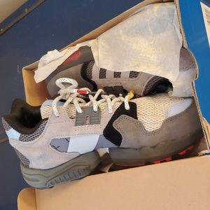 Adidas ninja sneakers